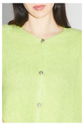 Le Cardigan Angelo Fluo