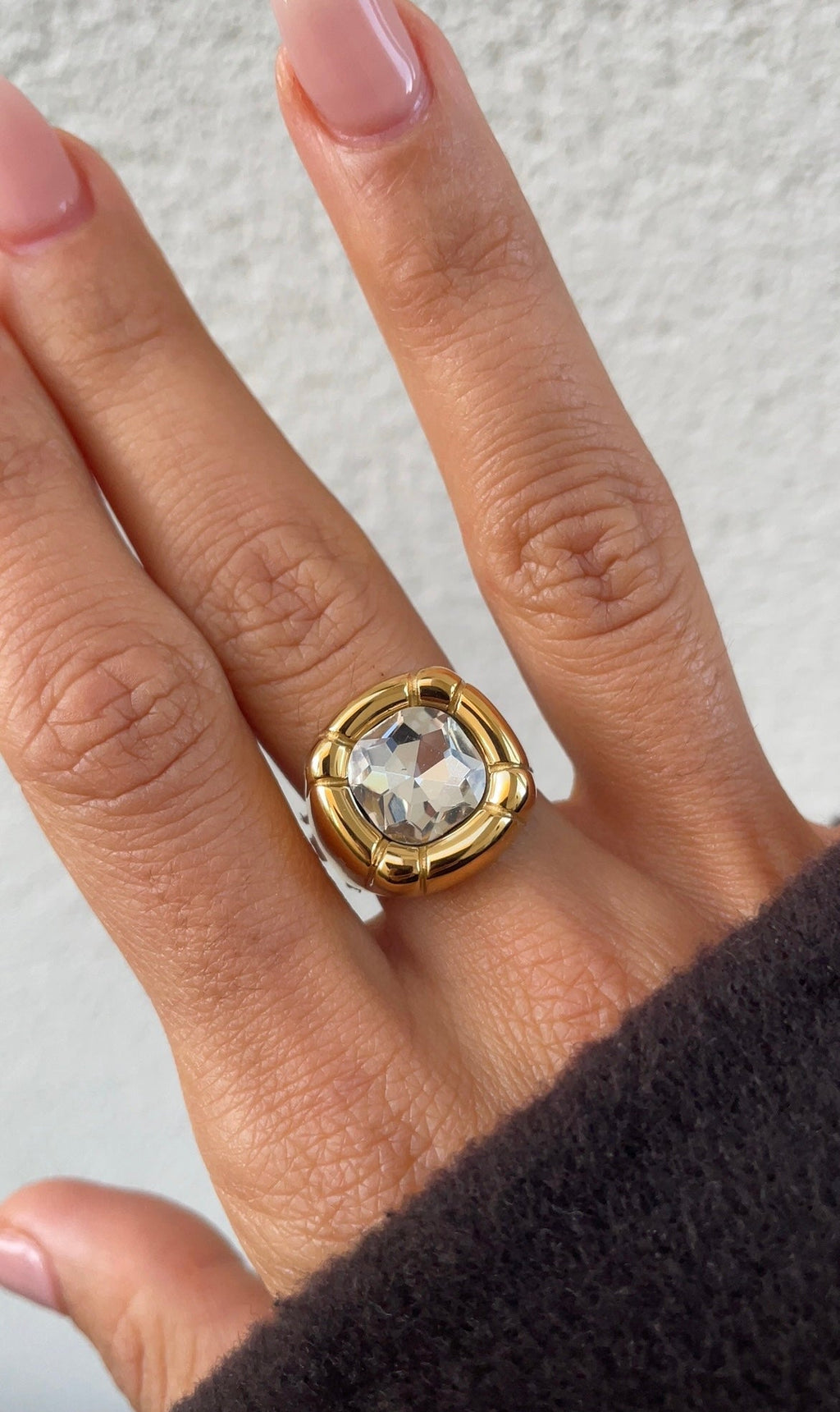Bague Versailles