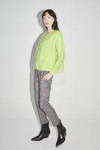 Le Cardigan Angelo Fluo