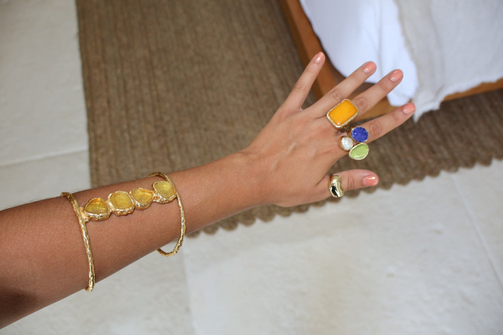 Bracelet Sun
