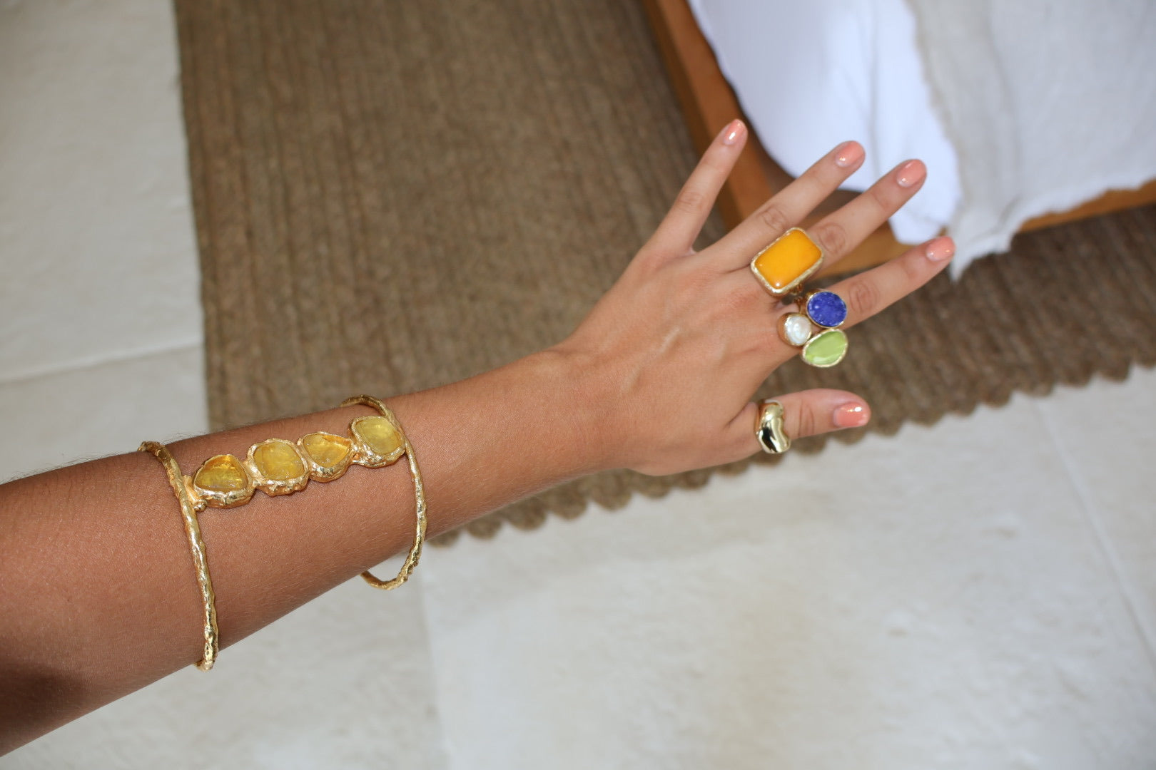 Bracelet Sun