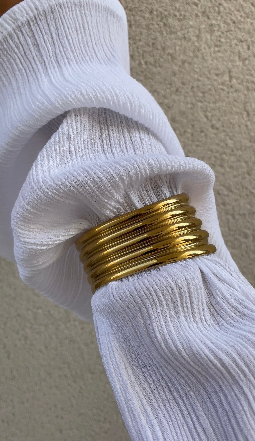 Bracelet Roman Bangle