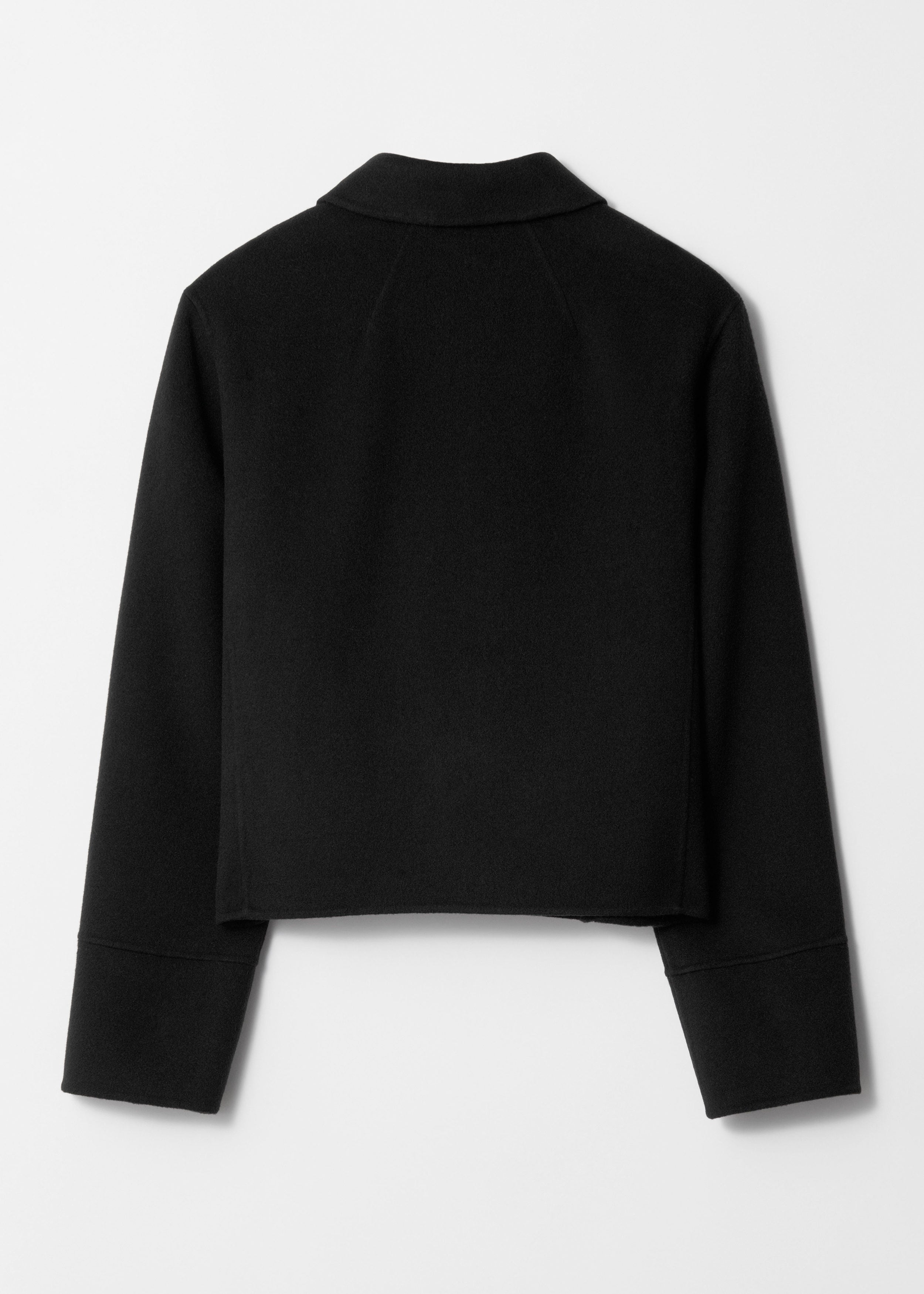 Veste Es Tora Jkt - Noire