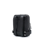 Dolce & Gabbana Small Palermo Backpack - Black - Homme