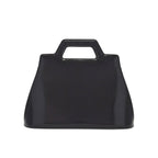 Salvatore Ferragamo Wanda Bag - Black - Femme