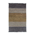 Adana - Tapis - Cuir Recycle/Coton