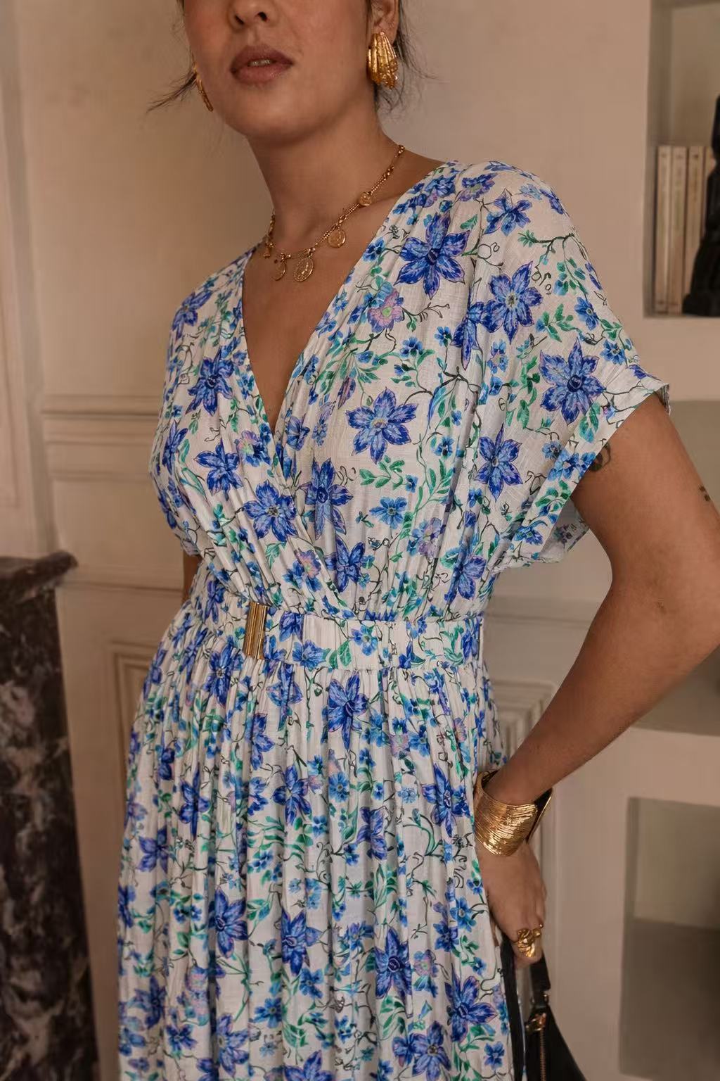 Robe Pacome