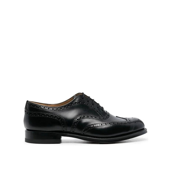 Chaussures Dior Embassy - Black - Homme