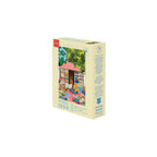 Puzzle Floral Shop Par Studio Grand-Père - 1000 Pièces