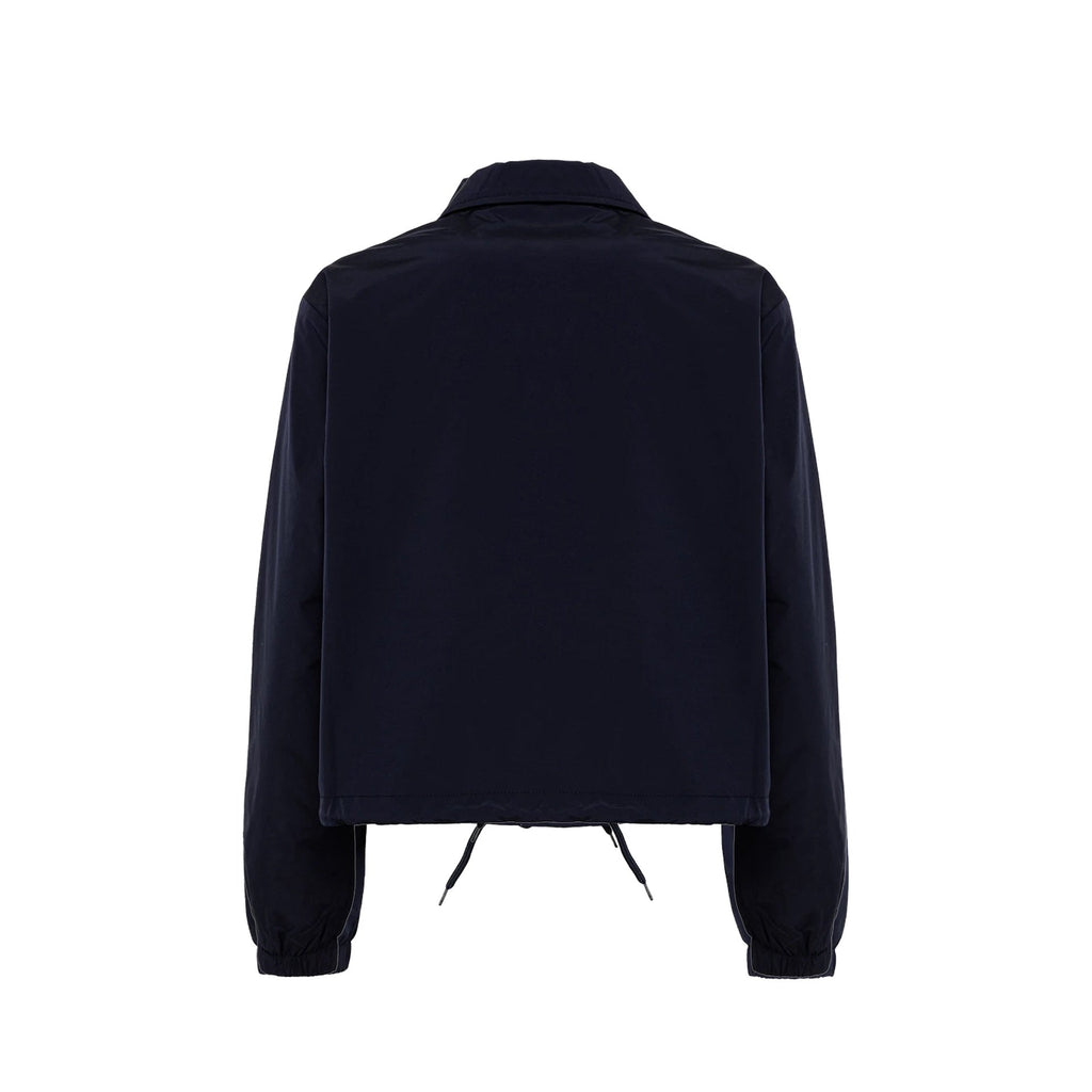 AUTRY Windbreaker Jacket - WOMEN CLOTHING - AUTRY - T.Luxy