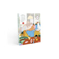 Coffret Peinture Au Numéro - Petit Pinceau - Great Indoors