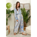 Pantalon - Ciel