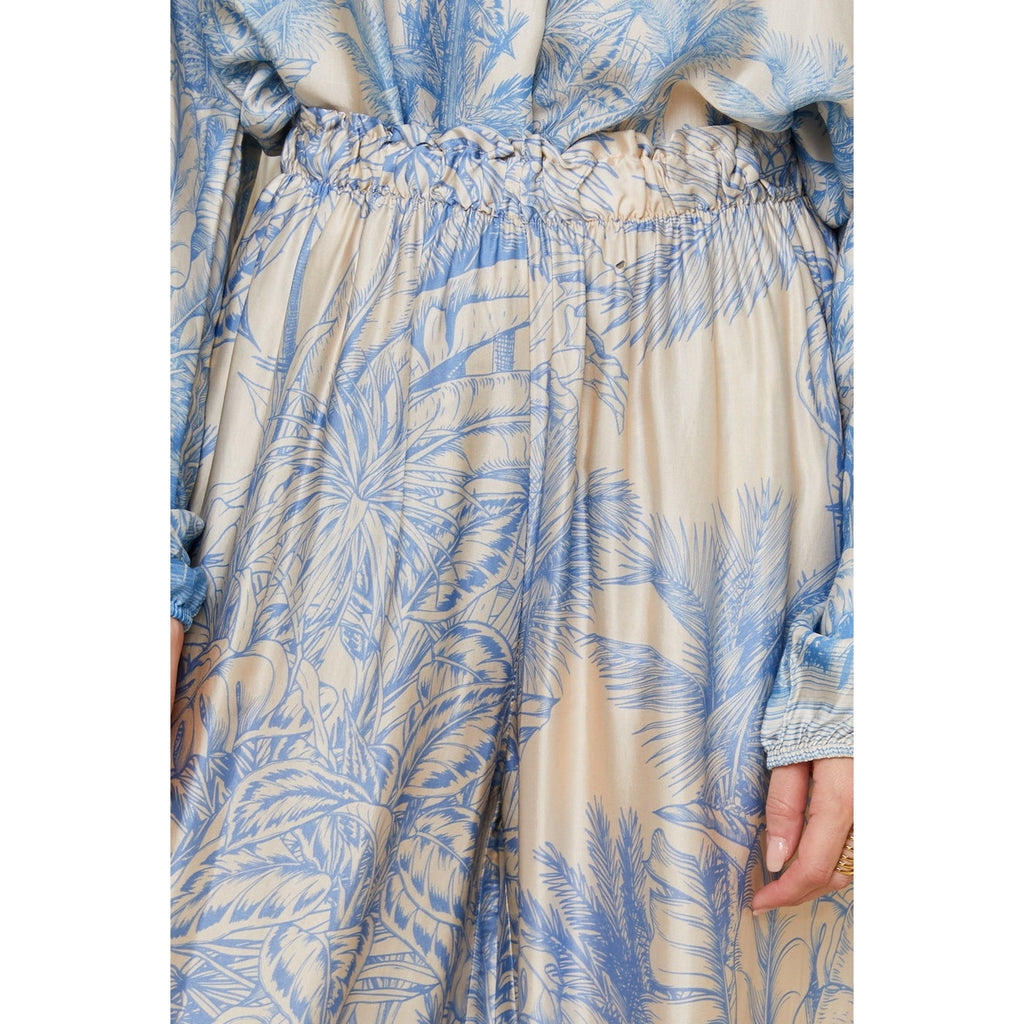 Pantalon - Ciel