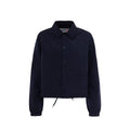 AUTRY Windbreaker Jacket - WOMEN CLOTHING - AUTRY - T.Luxy