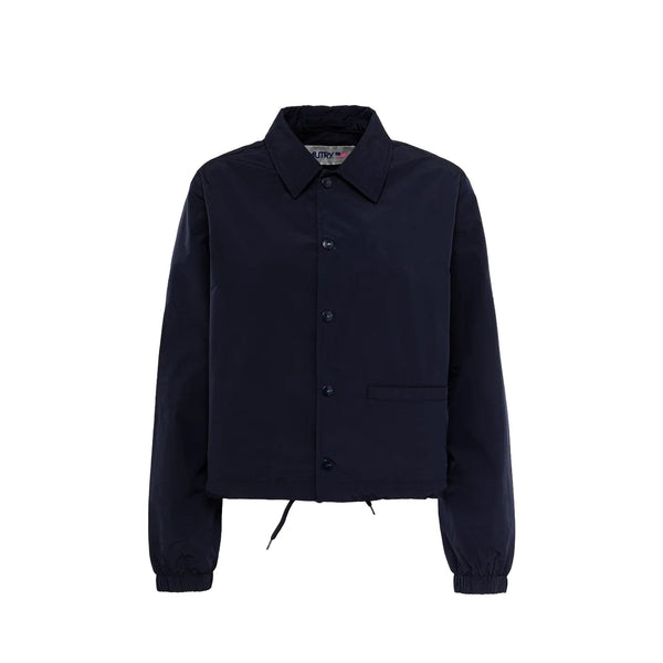 AUTRY Windbreaker Jacket - WOMEN CLOTHING - AUTRY - T.Luxy