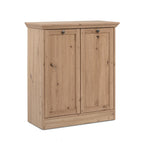 Timber - Buffet 2 Portes