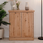 Timber - Buffet 2 Portes