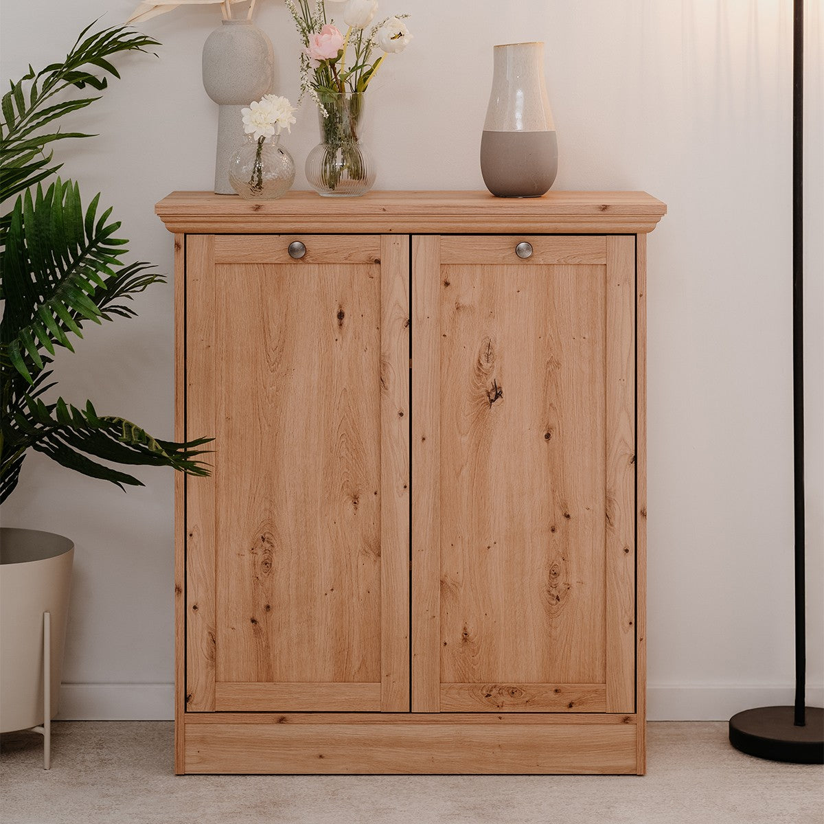 Timber - Buffet 2 Portes