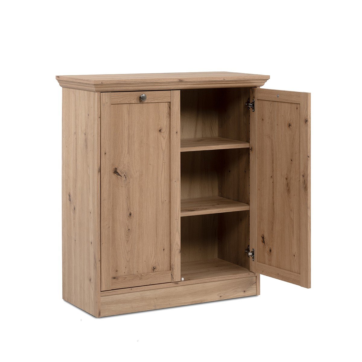 Timber - Buffet 2 Portes