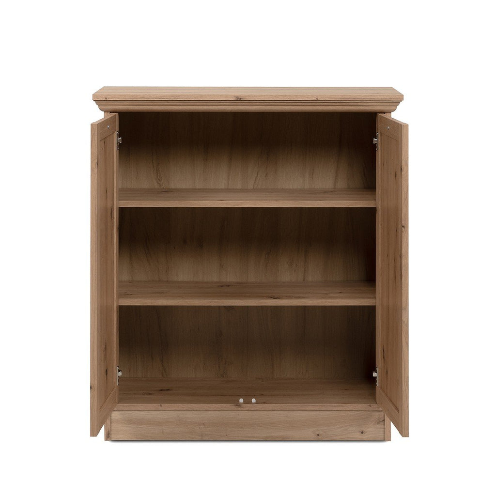 Timber - Buffet 2 Portes
