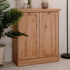 Timber - Buffet 2 Portes