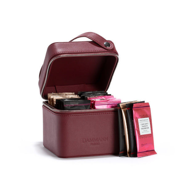 Journey Valisette - 32 Sachets