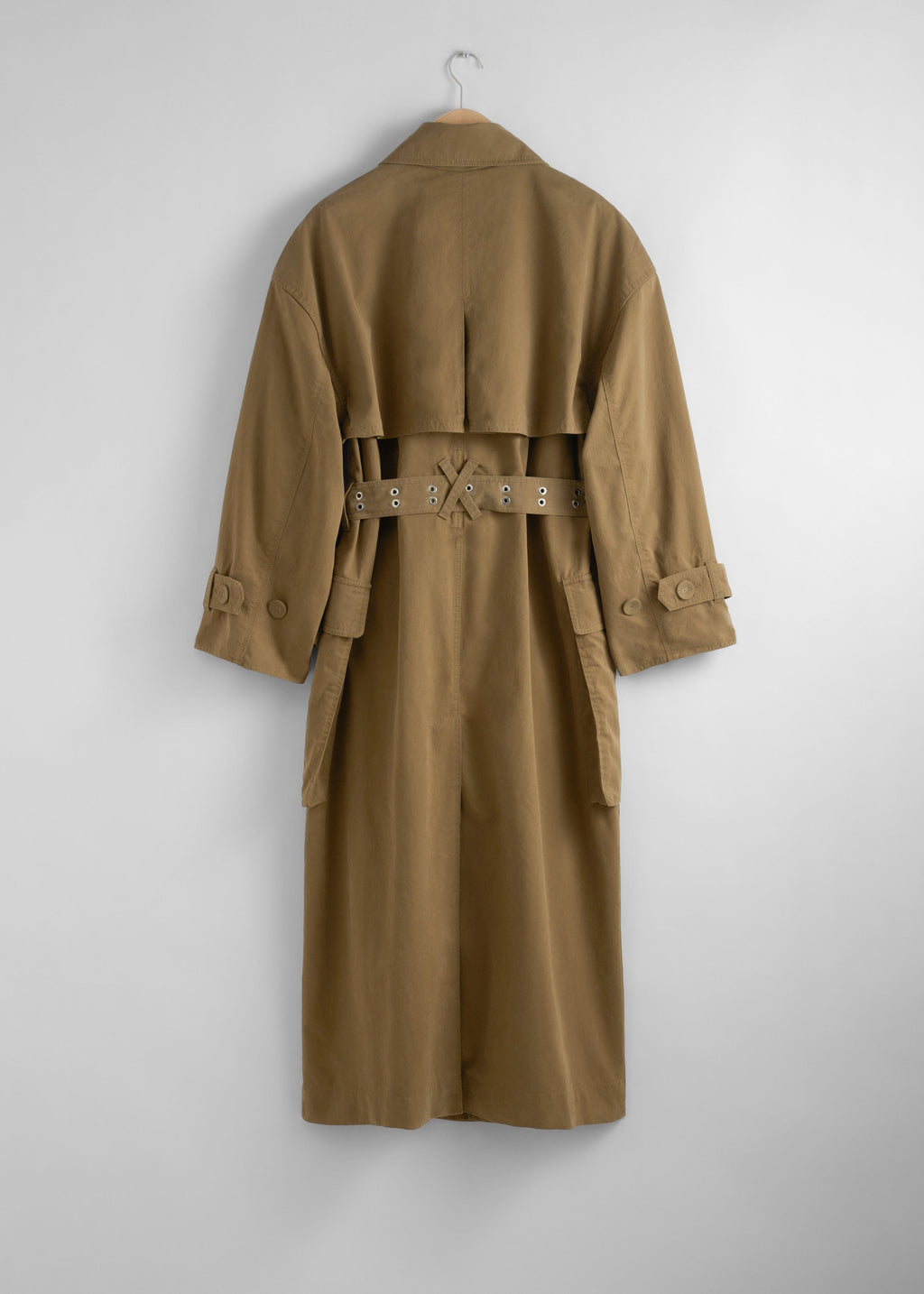 Trench Pa Hailey - Beige