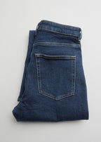 Jean S3 Coupe Slim - Bleu