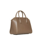 Givenchy Antigona Small Top-Handle Bag - Brown - Femme