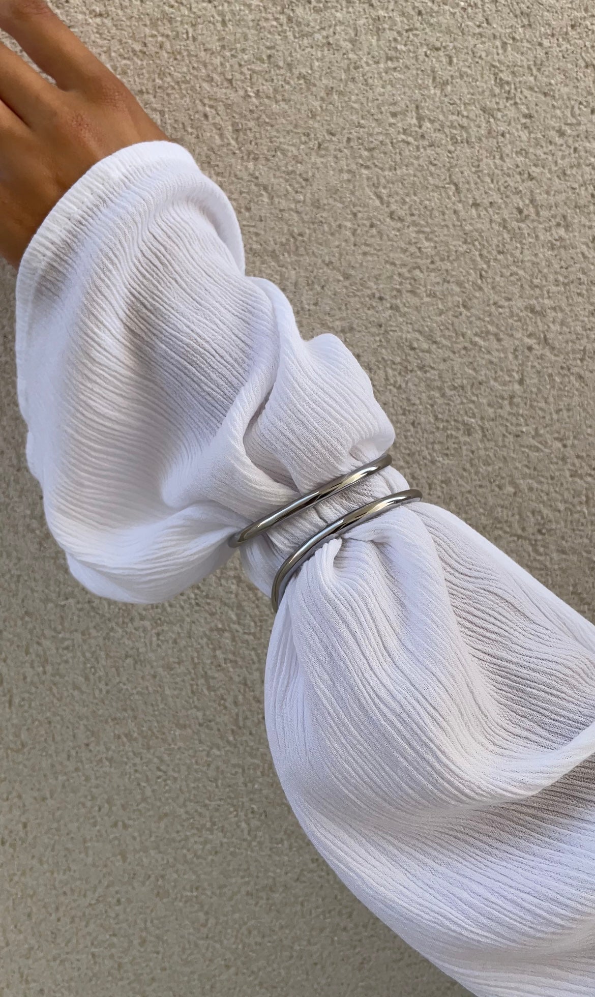 Bracelet Lips Bangle
