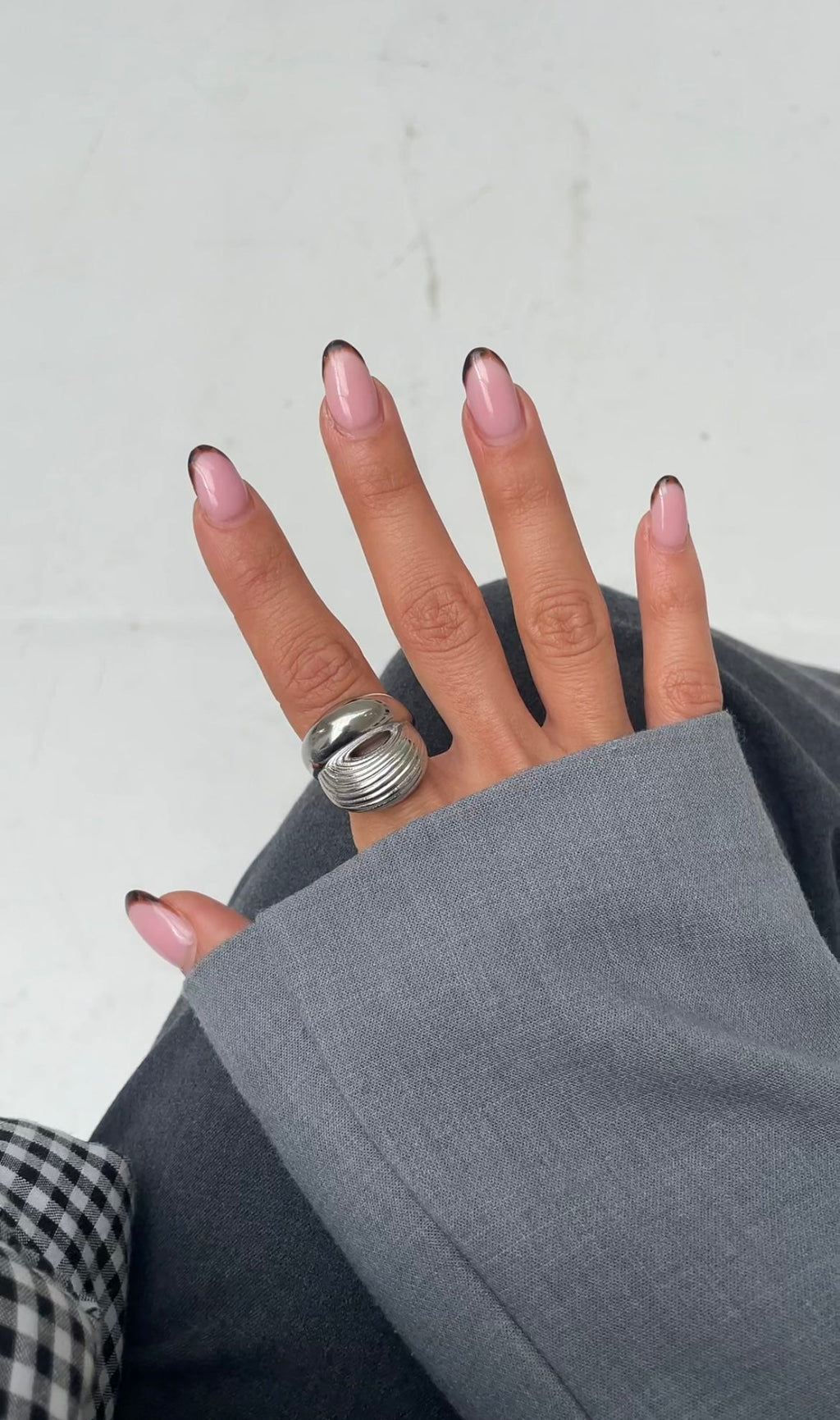 Bague Antique