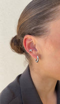 Earcuff Star