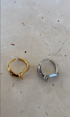 Bague Pasta