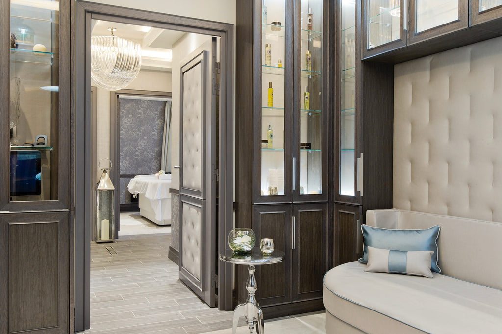 TEST - Chambre Classique Jardin