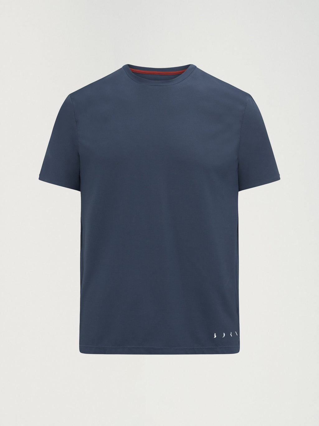 T-Shirt - Nadym - Denim - Homme