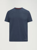 T-Shirt - Nadym - Denim - Homme