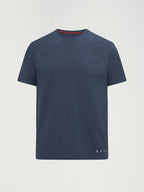 T-Shirt - Nadym - Denim - Homme
