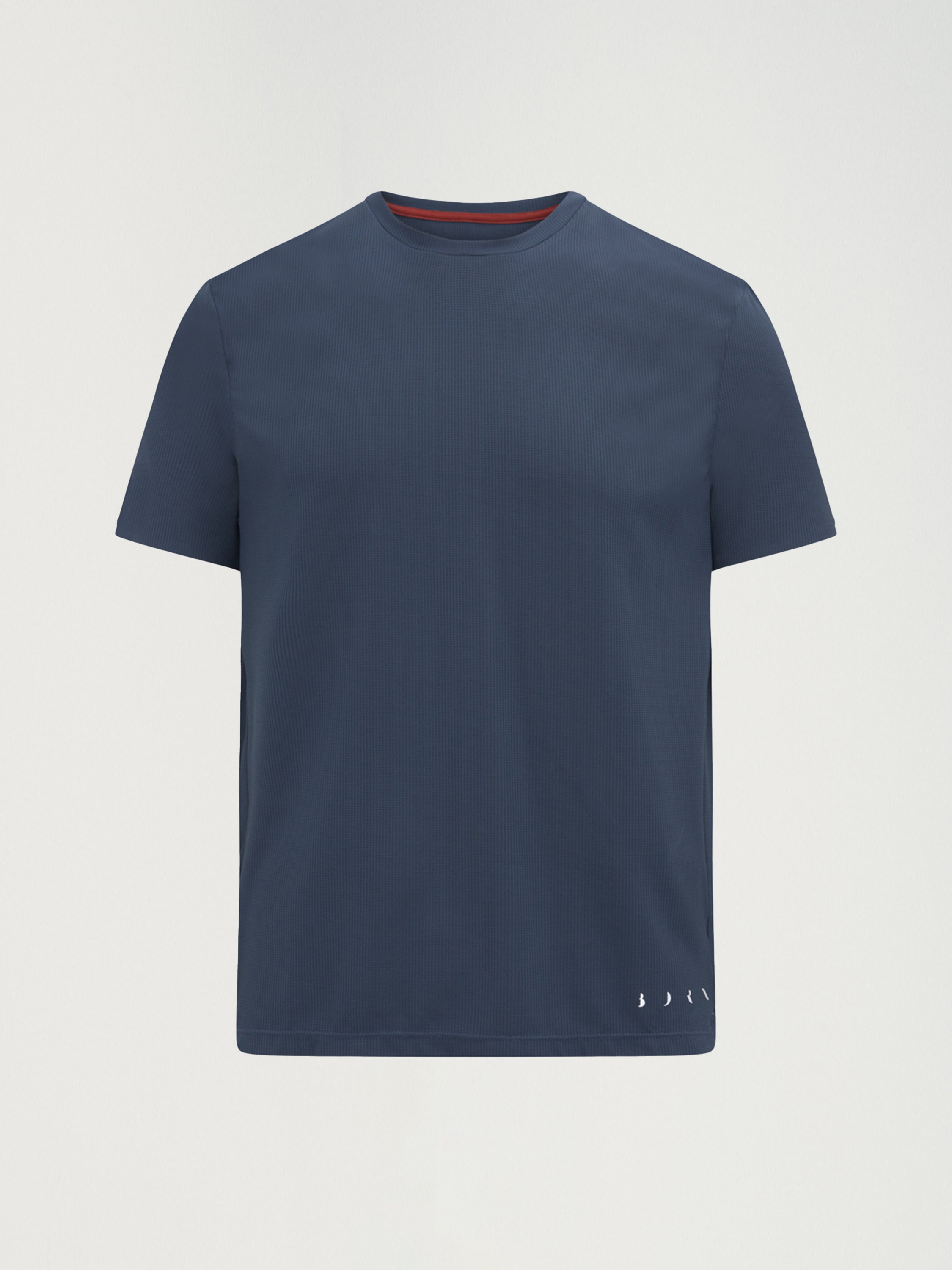 T-Shirt - Nadym - Denim - Homme