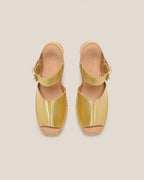 Sandales Helga Oro