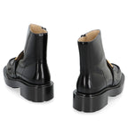 Bottes - Bottega Veneta Monsieur Ankle  - Black