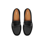 Mocassins Dior Granville - Black - Homme