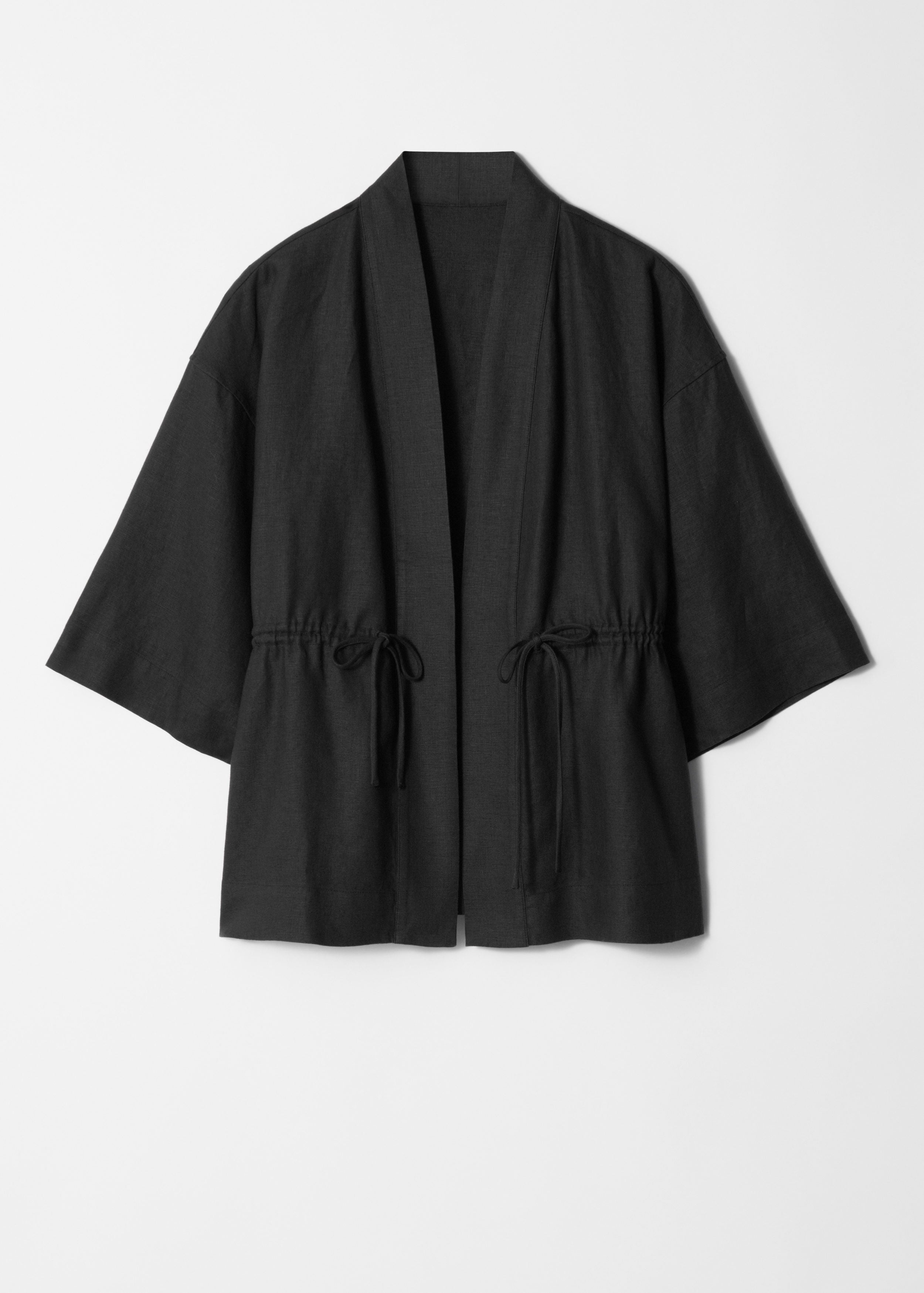 Blazer Es Zinnia - Noir