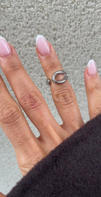 Bague Col Phalange