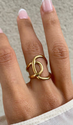 Bague Celine