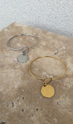 Bracelet Dangling