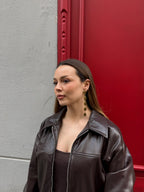 Boucles D'Oreilles Martillados
