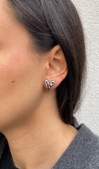 Boucles D'Oreilles Love