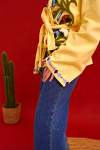 Veste Garden Dream