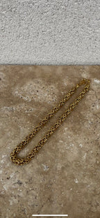 Collier Extra Thick