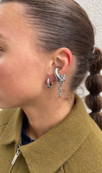 Earcuff Huge Couture